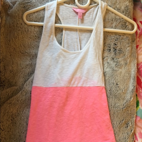 lilly pulitzer dress - Picture 6 of 7